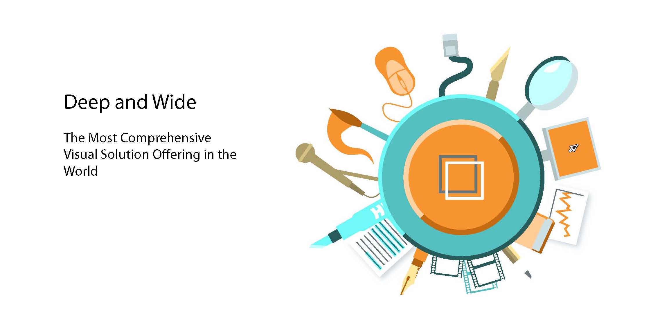 Deep and Wide copy Frame Concepts