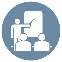 employee development icon